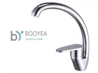 Смеситель для кухни BOOYEA BYYB21001