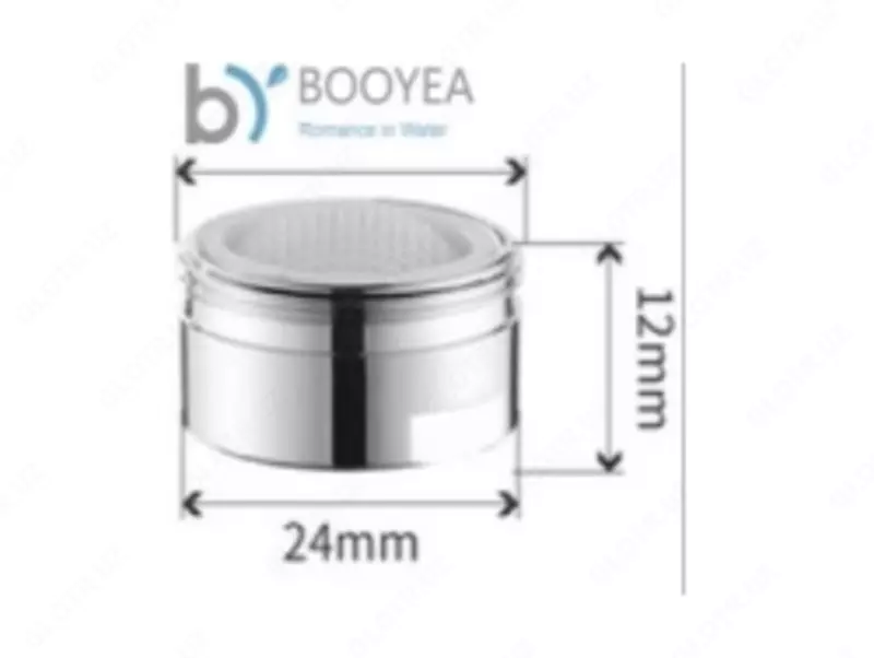 Аксессуары для смесителей BOOYEA BYCSK