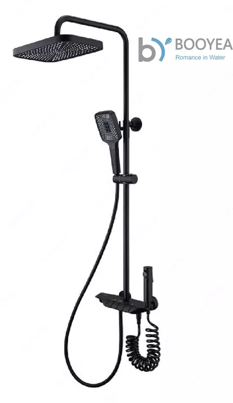 Havza krani BOOYEA BYDP2203-H