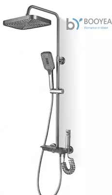 Душевой набор BOOYEA BYDP2203-QH