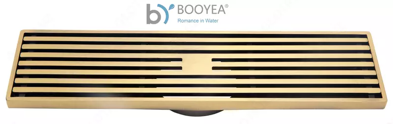 Трап для душа BOOYEA BY008HG