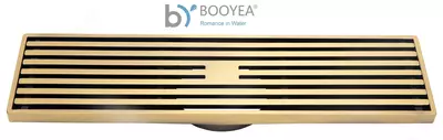 Трап для душа BOOYEA BY008HG