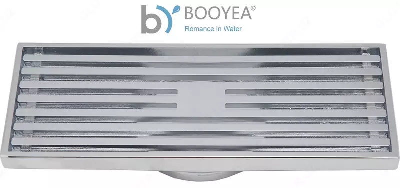 Трап для душа BOOYEA BY007DL