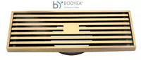 Трап для душа BOOYEA BY007HG