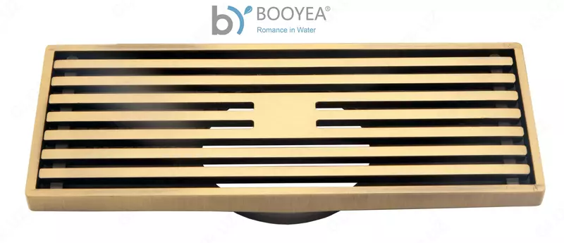 Трап для душа BOOYEA BY007HG