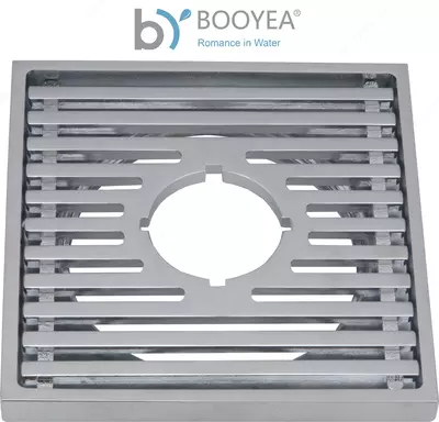 Трап для душа BOOYEA BY006DL
