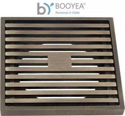 Трап для душа BOOYEA BY005QG