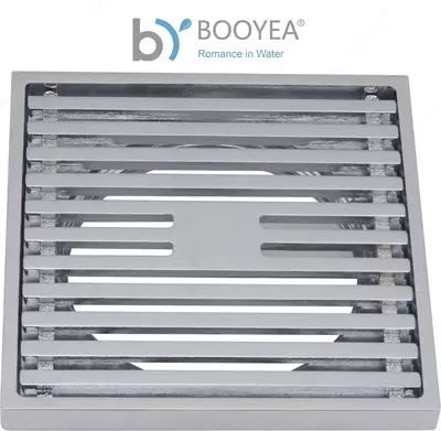 Трап для душа BOOYEA BY005DL