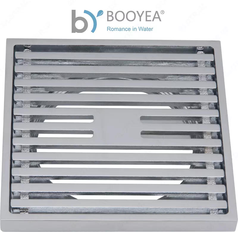 Трап для душа BOOYEA BY005DL