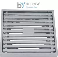 Трап для душа BOOYEA BY005DL