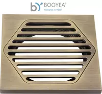 Трап для душа BOOYEA BY004QG