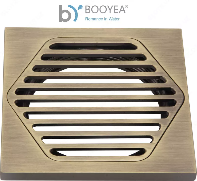 Трап для душа BOOYEA BY004QG