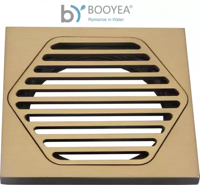 Трап для душа BOOYEA BY004HG