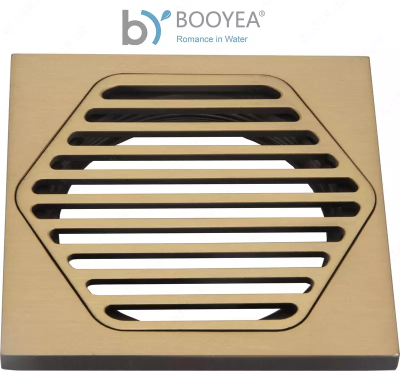 Трап для душа BOOYEA BY004HG