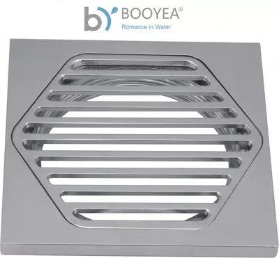 Трап для душа BOOYEA BY004DL