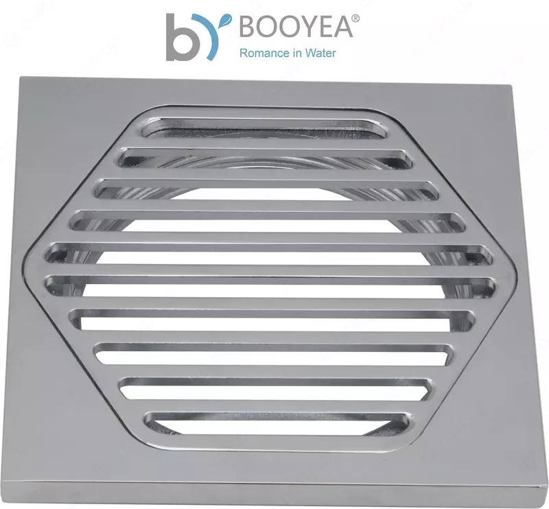 Трап для душа BOOYEA BY004DL
