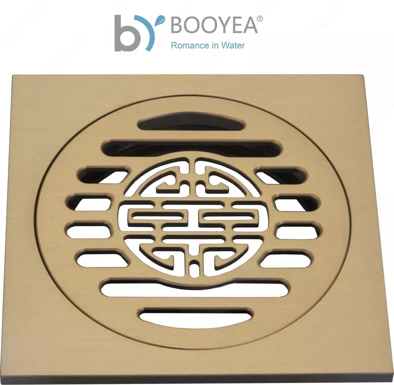Трап для душа BOOYEA BY003HG