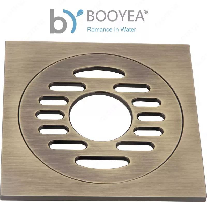 Dush drenaji BOOYEA BY002QG