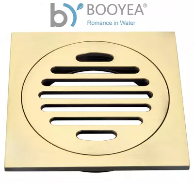 Трап для душа BOOYEA BY001HG