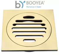 Трап для душа BOOYEA BY001HG