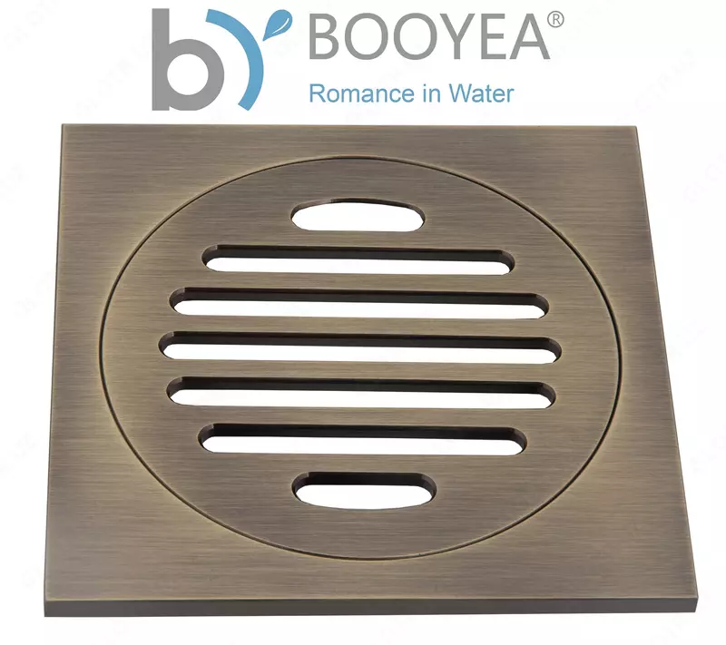Трап для душа BOOYEA BY001QG