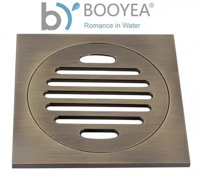 Трап для душа BOOYEA BY001QG