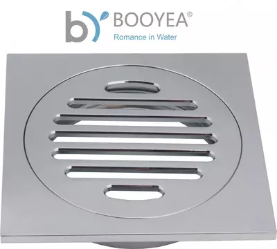 Трап для душа BOOYEA BY001DL