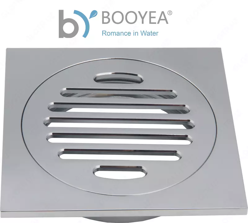Трап для душа BOOYEA BY001DL