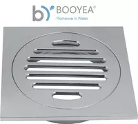 Трап для душа BOOYEA BY001DL