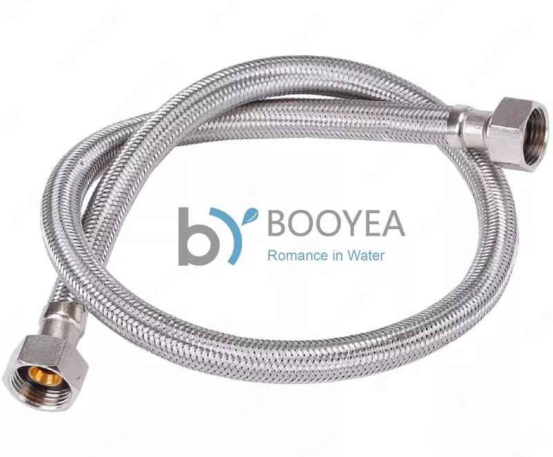 Аксессуары для смесителей BOOYEA BYBZG-60CM
