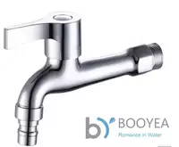 Burchakli klapan BOOYEA BY304JF-H/L