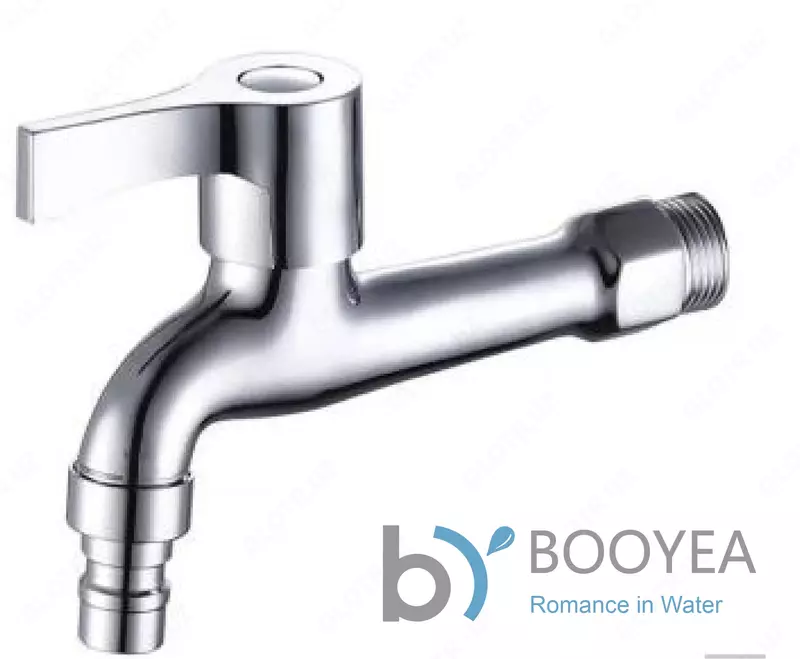 Угловой клапан BOOYEA BYXYJ-14CM