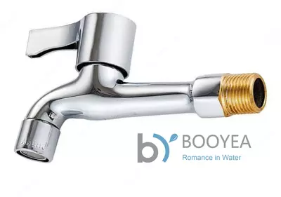 Угловой клапан BOOYEA BYSZ-14CM