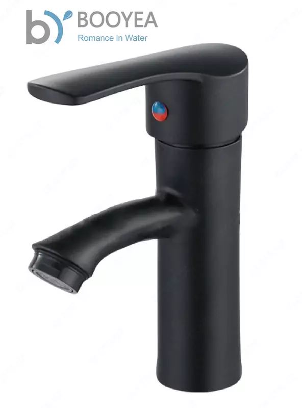 Смеситель для раковины BOOYEA BYDK21009-H