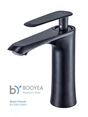 Смеситель для раковины BOOYEA BYDK21008-H