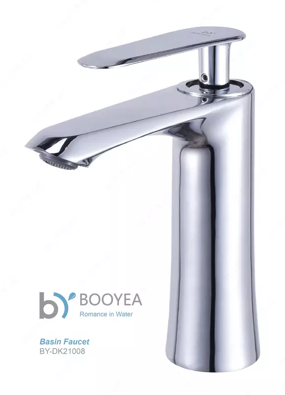 Смеситель для раковины BOOYEA BYDK21008