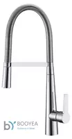 Смеситель для кухни BOOYEA BY10999
