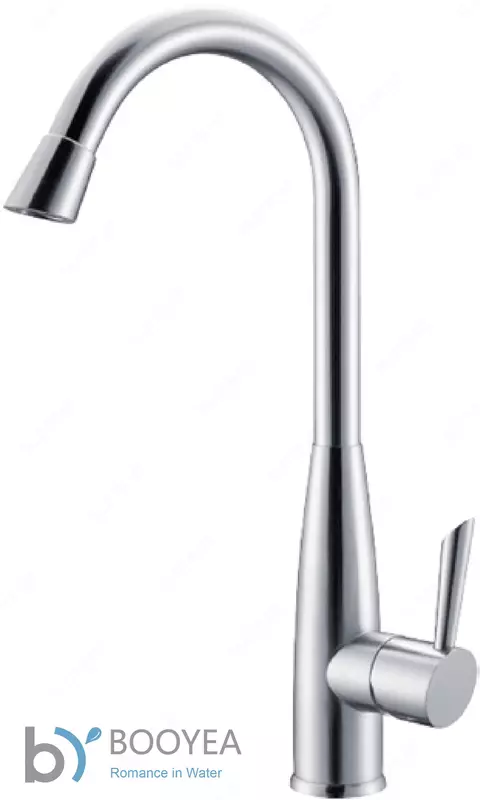Смеситель для кухни BOOYEA BY10998
