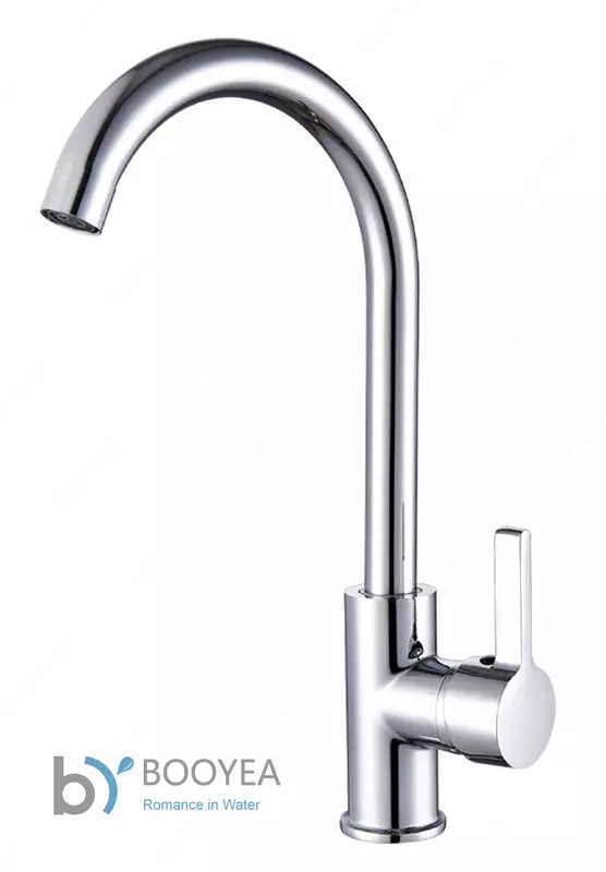 Смеситель для кухни BOOYEA BY81801K