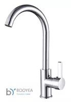Смеситель для кухни BOOYEA BY81801K