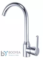 Смеситель для кухни BOOYEA BYBXG2102