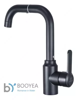 Смеситель для кухни BOOYEA BYBXG2101-H