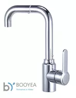 Смеситель для кухни BOOYEA BYBXG2101
