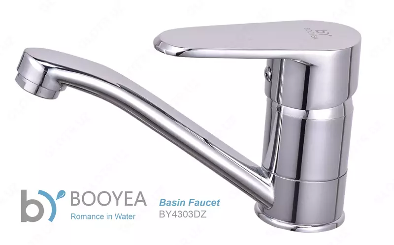 Смеситель для раковины BOOYEA BY4303DZ
