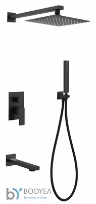 Havza krani BOOYEA BYAZDP2104-H