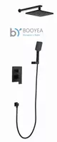 Душевой набор BOOYEA BYAZDP2103