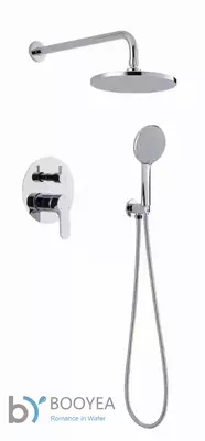 Душевой набор BOOYEA BYAZDP2102