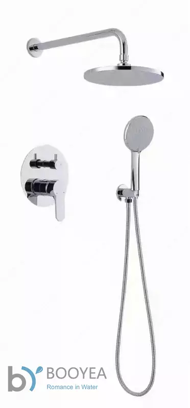 Душевой набор BOOYEA BYAZDP2102