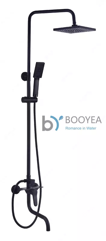 Душевой набор BOOYEA BYDP2101-H