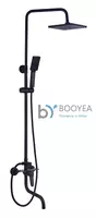 Душевой набор BOOYEA BYDP2101-H